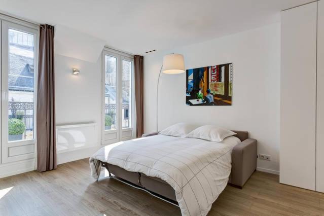 Appartement Champs Elysées Paris