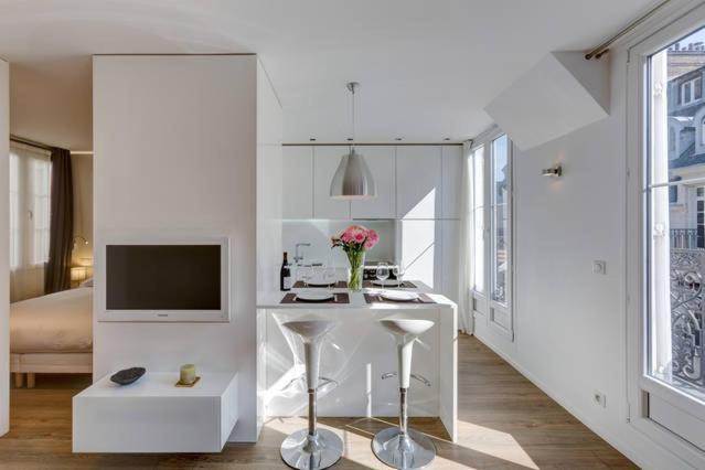 Appartement Champs Elysees *