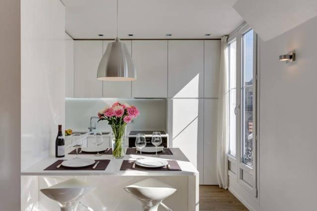 Appartement Champs Elysees *