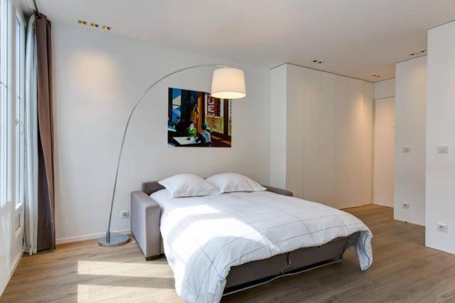 Appartement Champs Elysees *