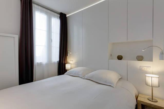 Appartement Champs Elysees *